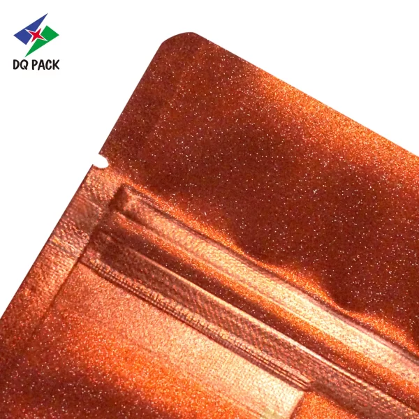 Custom Eight Side Stand Up Pouch Manufacturer -DQ PACK (4)