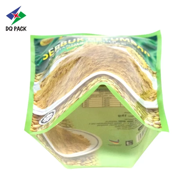 Custom Seasoning Powder Packaging Bag Factory- DQ PACK (2)