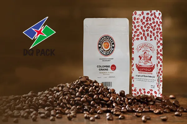 How to Seal Coffee Bags-Packaging