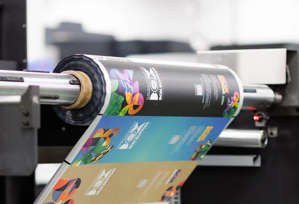 digital printing