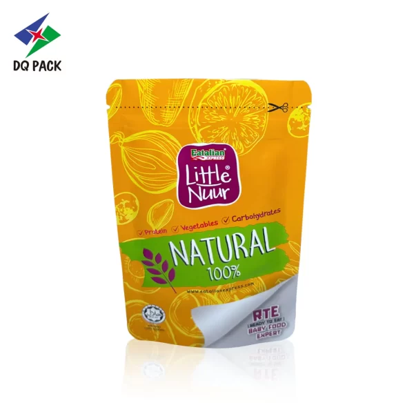 China Custom Retort Pouch-Manufacturer-DQ-PACK-3