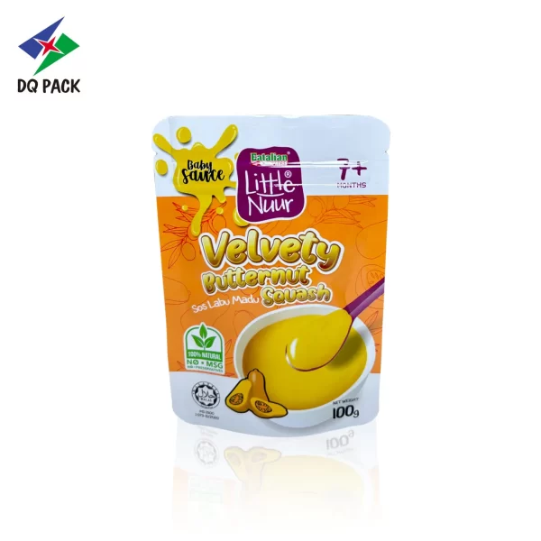 China Custom Retort Pouch-Manufacturer-DQ-PACK-4