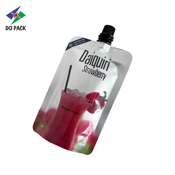 Custom-Frozen Cocktail Pouches-Manufacturer-DQ-PACK-3-1200x1200