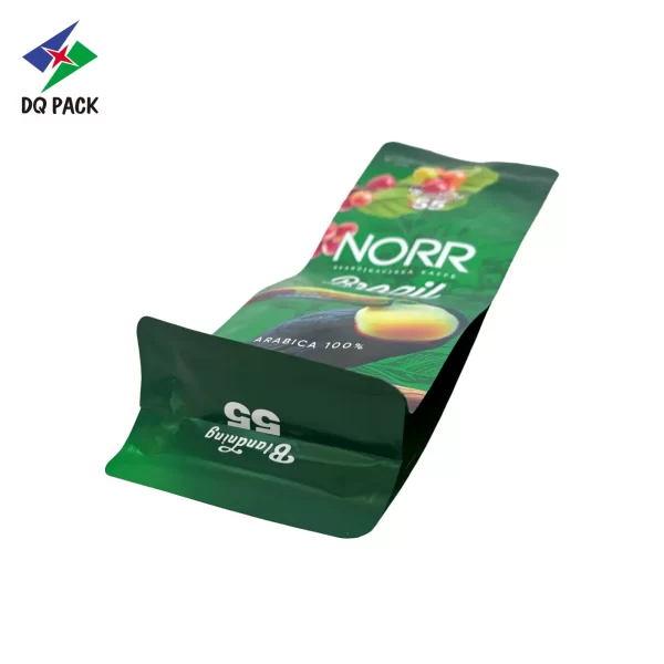 Benutzerdefinierte Stand up Coffee Bag Lieferant- DQ PACK (5)