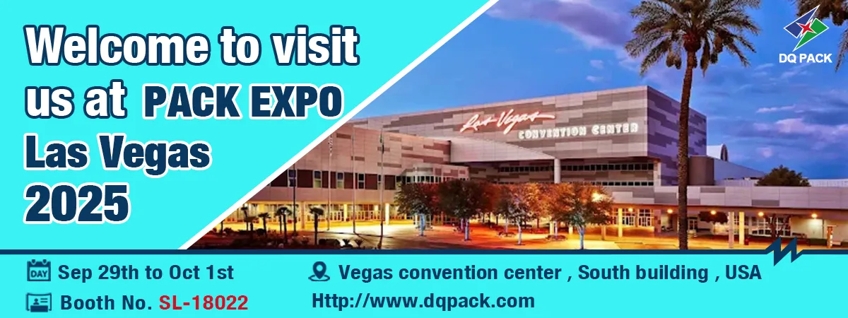 DQ PACK at PACK EXPO Las Vegas 2025 (2)