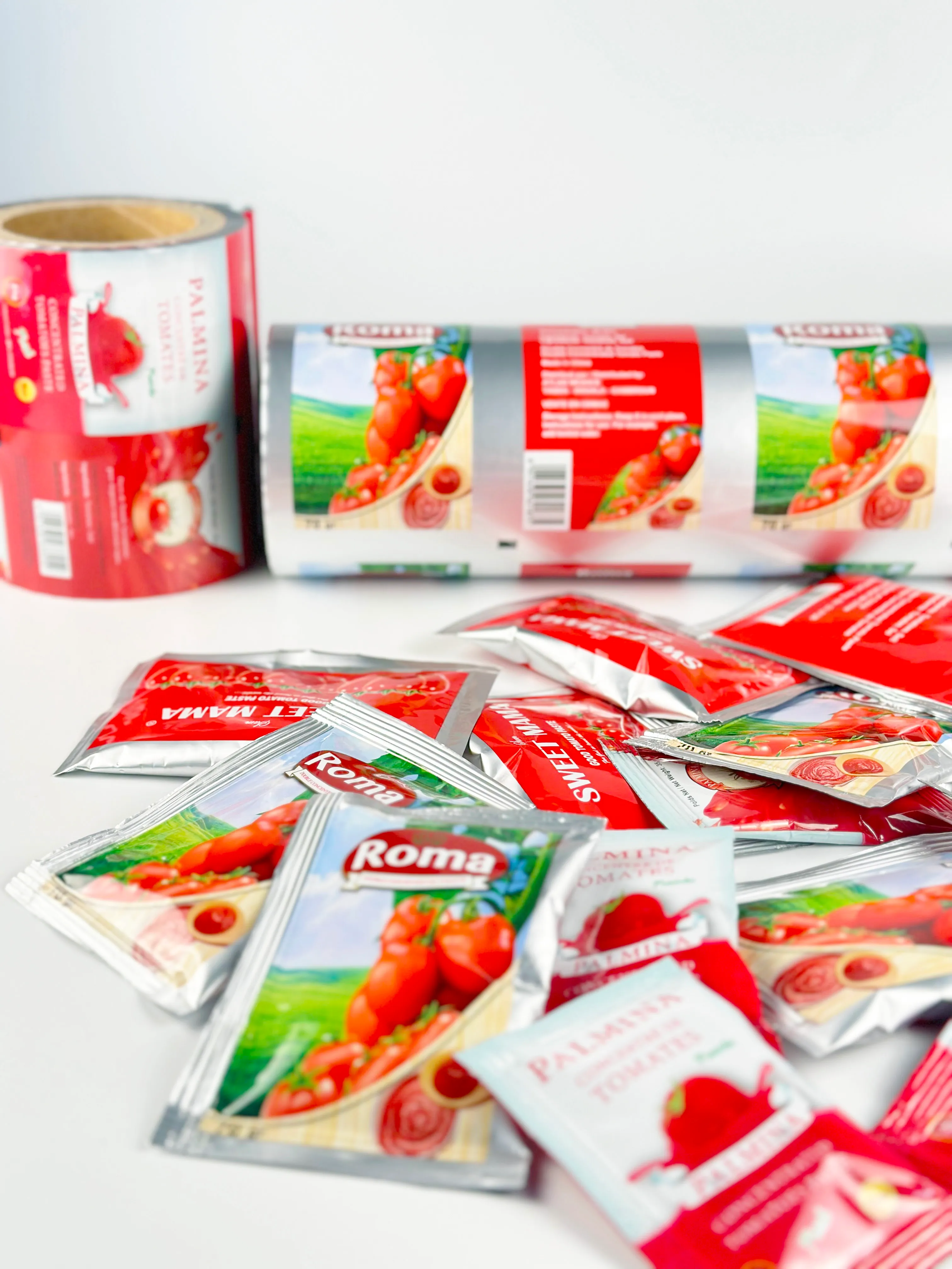 High Barrier Automatic Packaging Film Roll Manufacturer- DQ PACK (2)