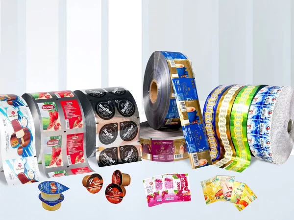 Snack Packaging Film Enhance Freshness, Efficiency, and Brand Impact