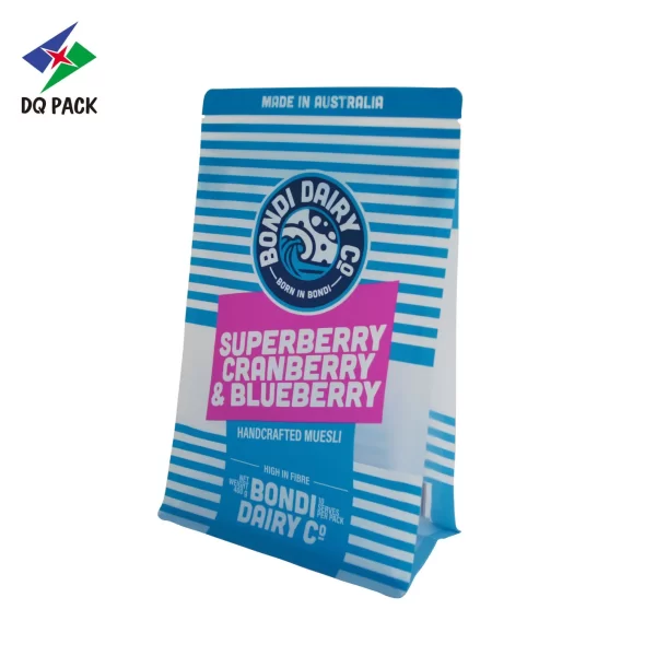Custom Resealable Snack Pouches Wholesale Supplier (1)