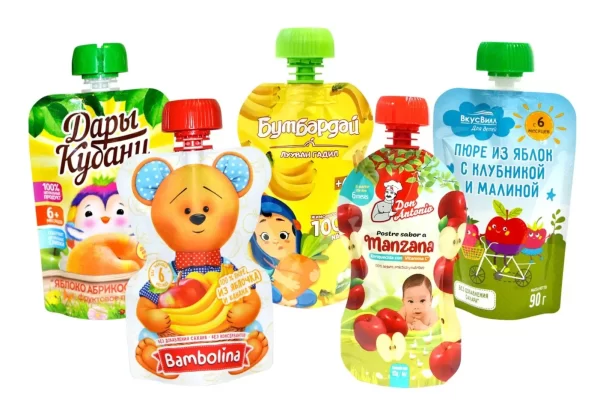 Sustainable Yogurt and Dairy Packaging Solutions