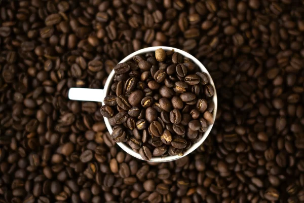 coffee packaging