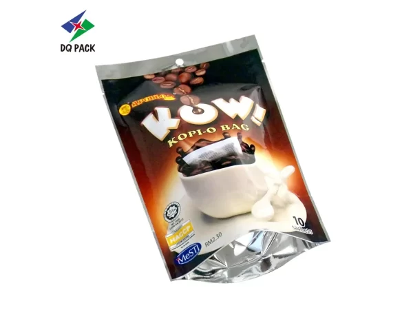 Are Foil Coffee Bags Recyclable