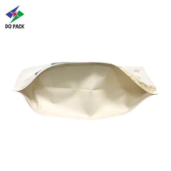 Custom Cereal Packaging Pouch Factory Manufacturer - DQ PACK (2)