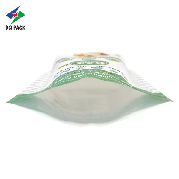 Custom Resealable Stand Up Pouch Manufacturer -DQ PACK (3)