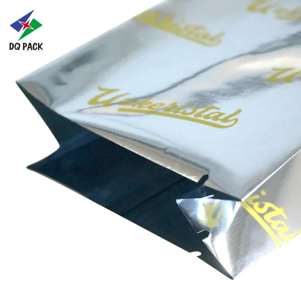 Custom Side Gusset Bag for Biscuit Cookie Packaging Manufacturer- DQ PACK (3)
