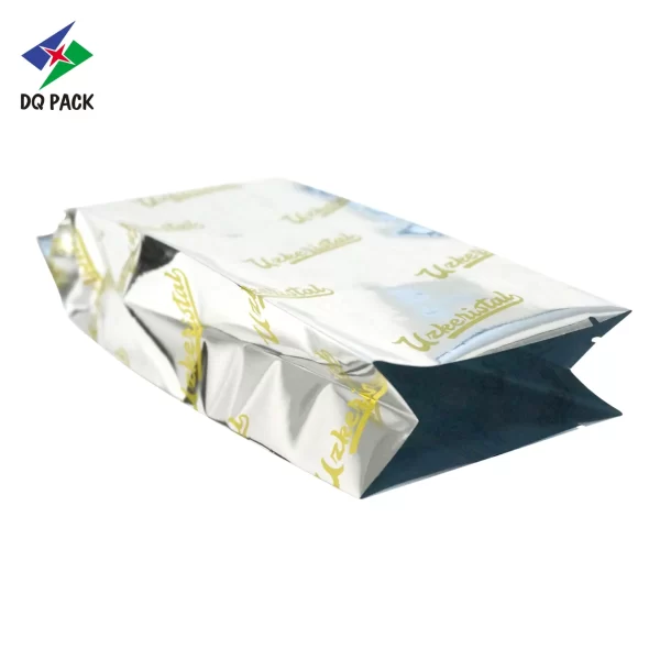 Custom Side Gusset Bag for Biscuit Cookie Packaging Manufacturer- DQ PACK (5)