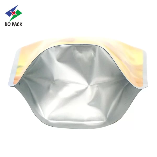 Custom Spout Pouch for Beverage Drink Packaging Manufacturer -DQ PACK (3)