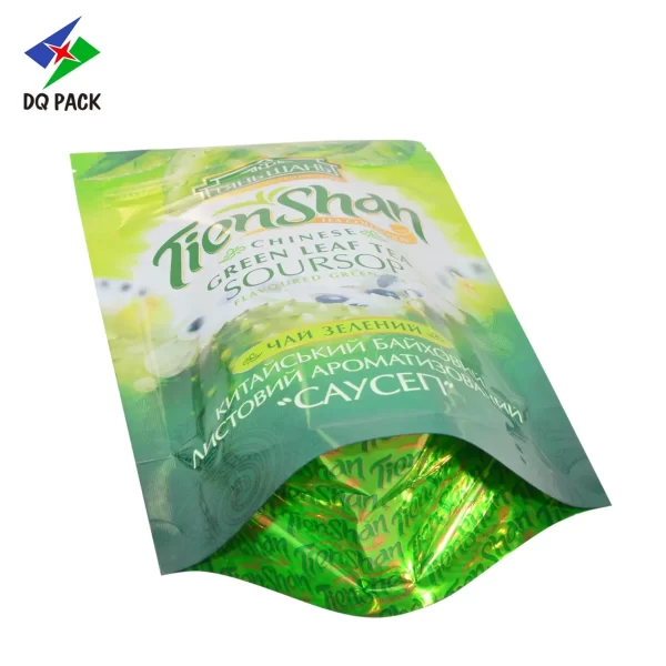 Custom Tea Bag Packaging Wholesale Supplier - DQ PACK (3)