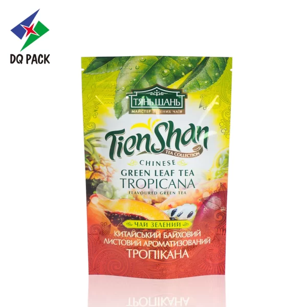 Custom Tea Bag Packaging Wholesale Supplier - DQ PACK (4)