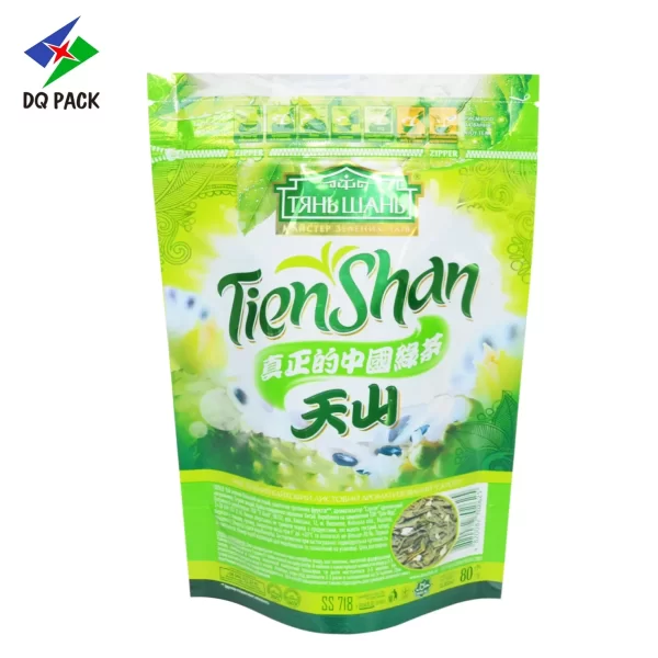 OEM Tea Pouch Supplier-Stand-Up-Zipper-Pouch-Manufacturer-DQ-PACK-2