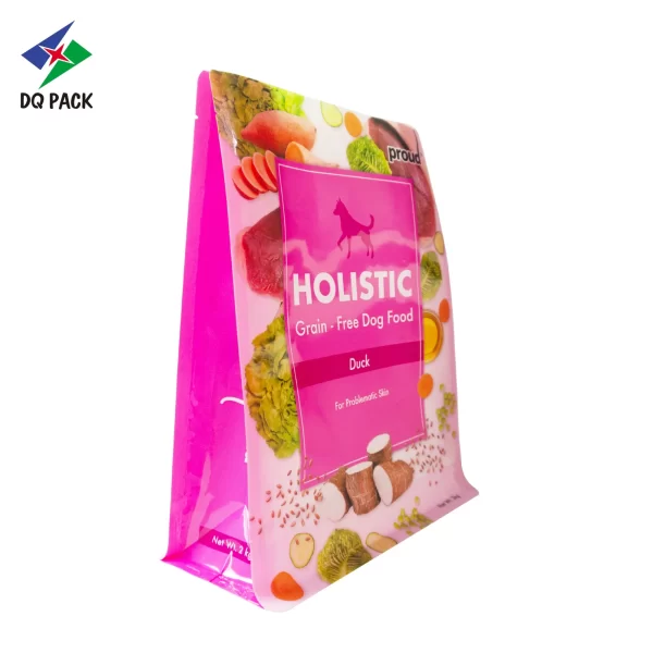 2kg Dog Food Packaging Bag Factory -DQ PACK (4)