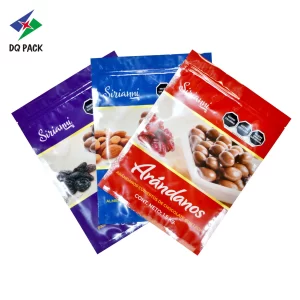 Wholesale Snack Food Packaging Supplier - DQ PACK (1)