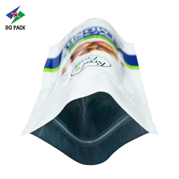 Wholesale Stand up Zipper Bags Manufacturer- DQ PACK (2)