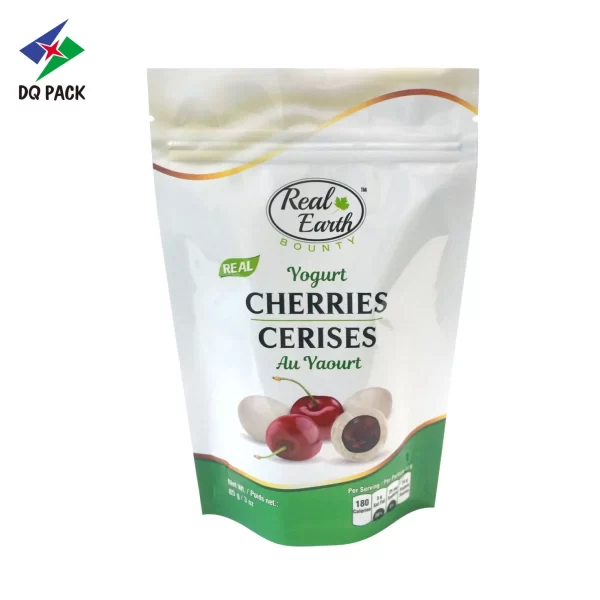 Wholesale Stand up Zipper Bags Manufacturer- DQ PACK (3)