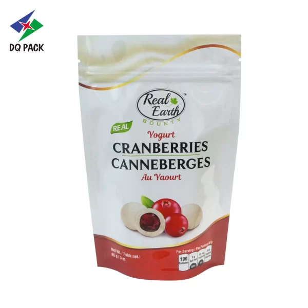 Wholesale Stand up Zipper Bags Manufacturer- DQ PACK (5)