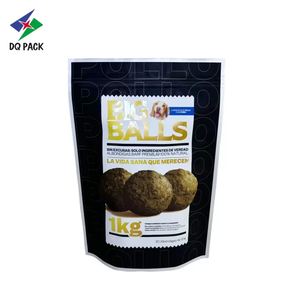 1KG Dog Treat Packaging Bags Wholesale-Factory-DQ-PACK (5)