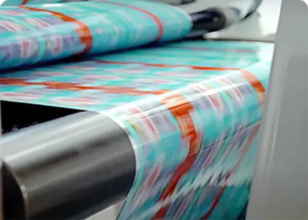 Custom Flexible Packaging-Design & Printing