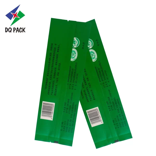 Custom Tea Pouches Wholesale Foil Gusset Bag (3)