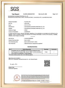 SGS-zertifizierter Keramik-Geschirr-Hersteller (2)