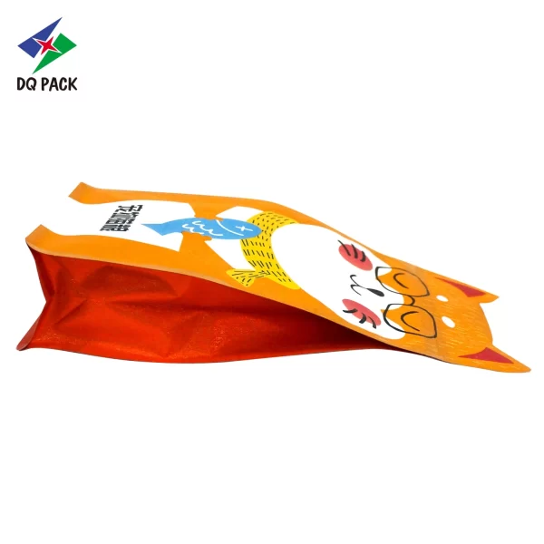 Custom Pet Food Packaging Bag Factory -DQ PACK (3)