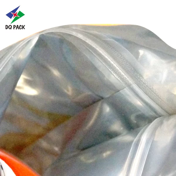 Custom Pet Food Packaging Bag Factory -DQ PACK (6)