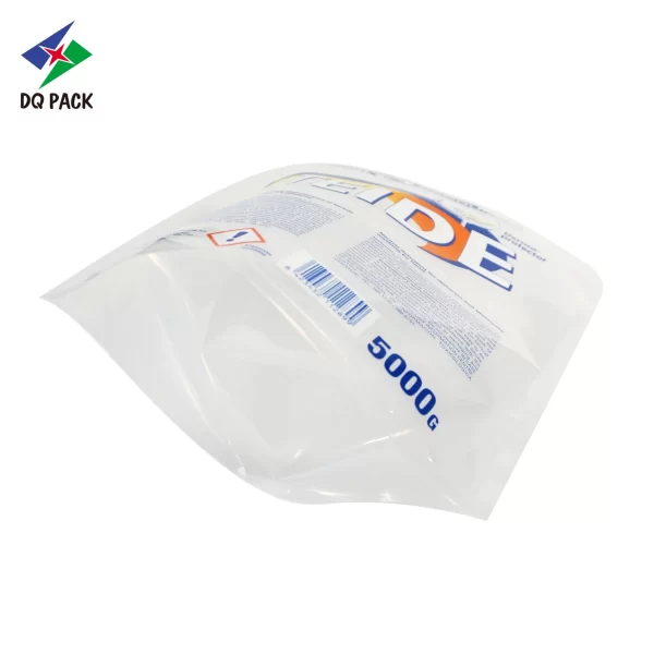 5L Spout Pouch for Hand Wash Liquid Packaging Manufacturer- DQ PACK (4)