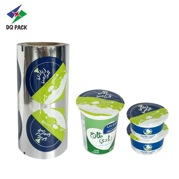 Leak-Proof Lid Film for 50°C Middle East Transport