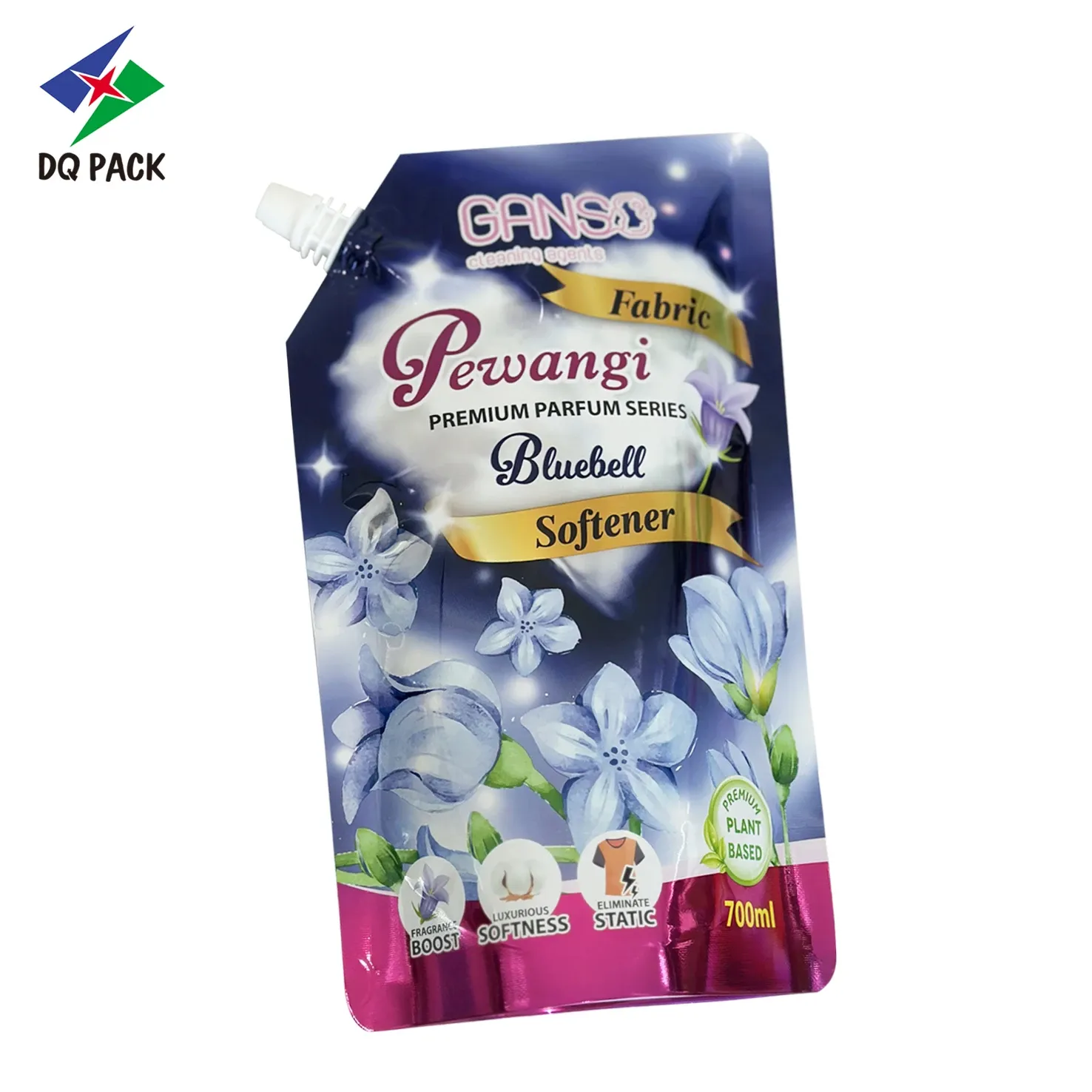 700ml Laundry Detergent Packaging Factory (4)