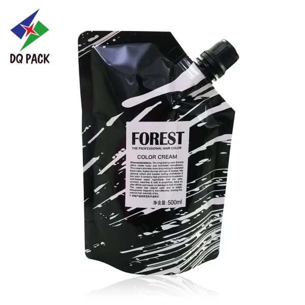 r Fournisseur d'emballages de crème colorante pour cheveux - DQ PACK (2)