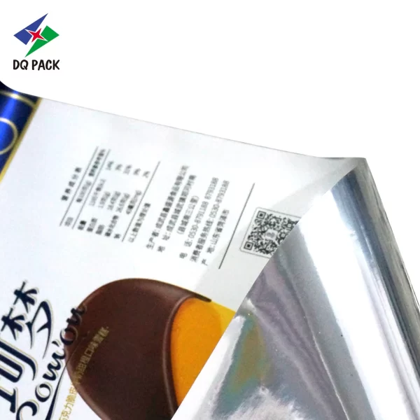 Ice Lolly Packing Film Roll Supplier -DQ PACK (6)