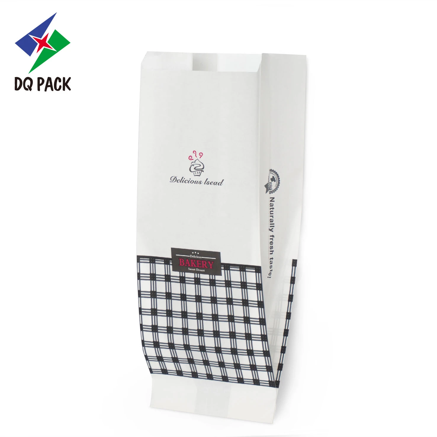 Custom Bakery Packaging Manufacturer -DQ PACK (5)