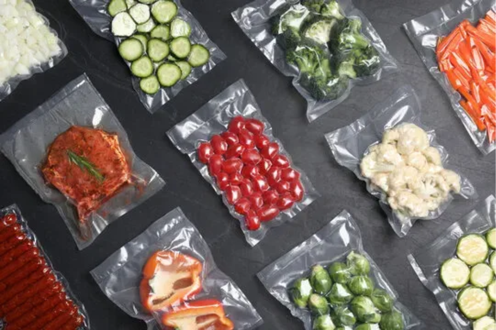 are vacuum pouches reusable