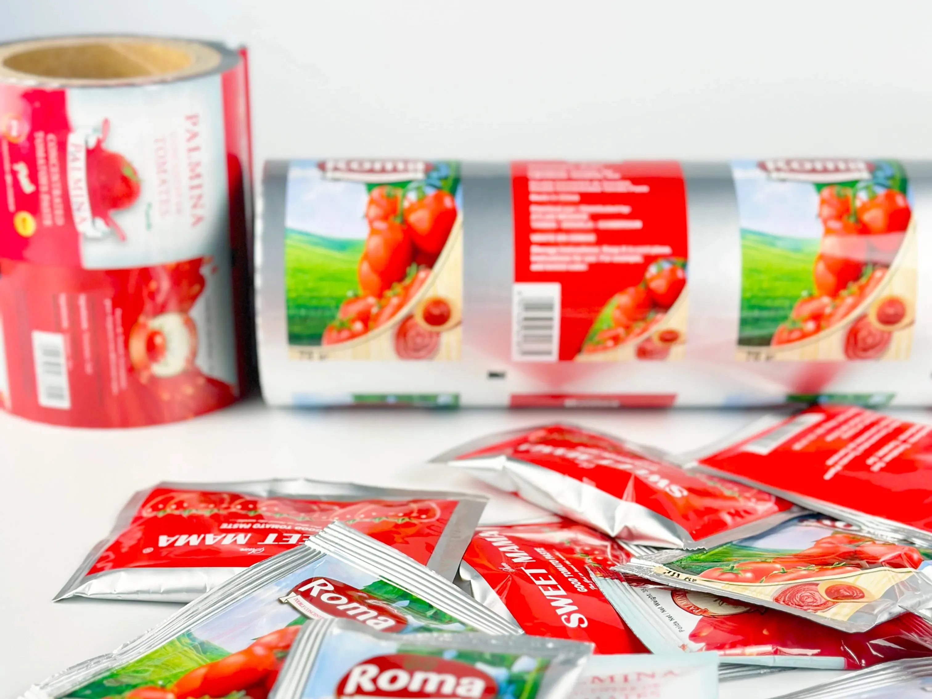 4 Common Custom Sauce Pouch Packaging Problems & Factory Solutions