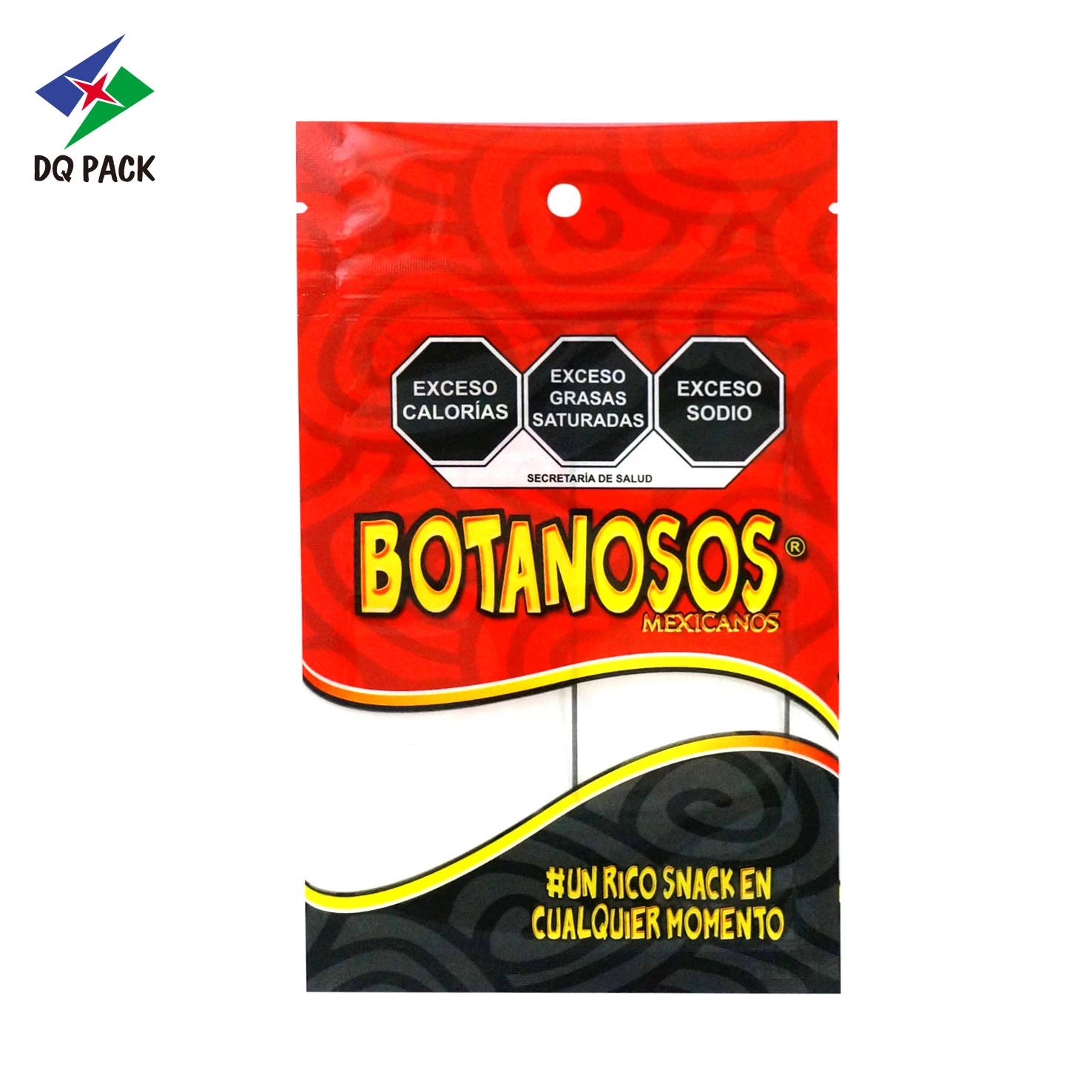 Doypack-Modern Flexible Packaging-Window