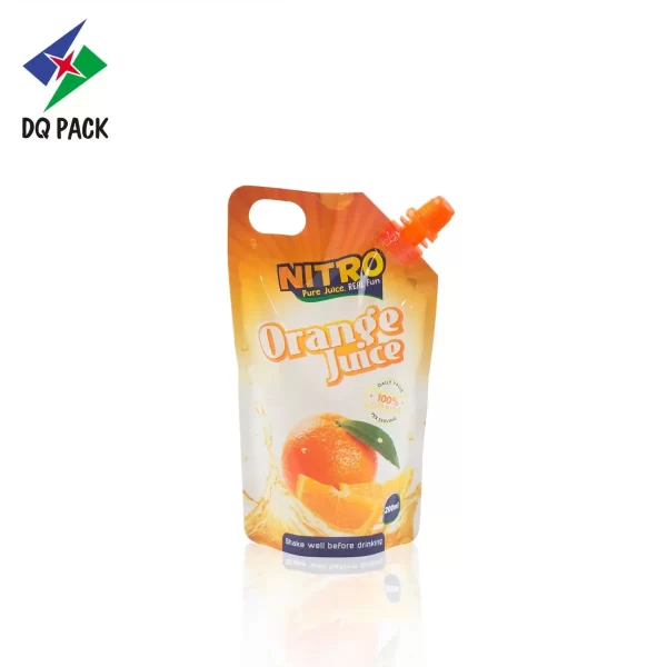Juice Spout Pouches Wholesale-Packaging-Factory-DQ-PACK (3)