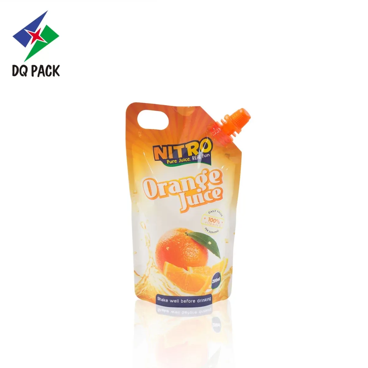 Juice Spout Pouches Wholesale-Packaging-Factory-DQ-PACK (3)
