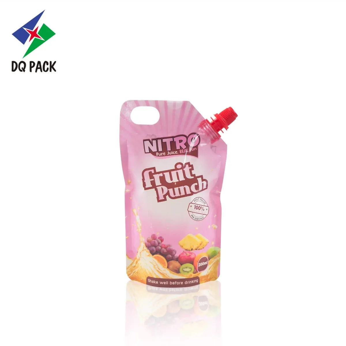 Juice Spout Pouches Wholesale-Packaging-Factory-DQ-PACK (4)