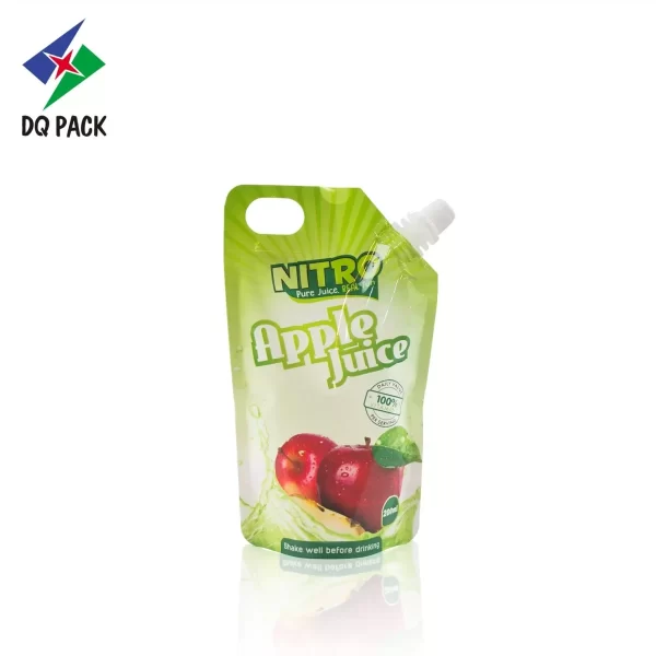 Juice Spout Pouches Wholesale-Packaging-Factory-DQ-PACK (5)