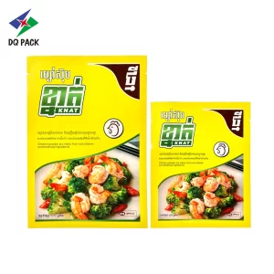 Wholesale Aluminum Foil Bag-DQ-PACK-1