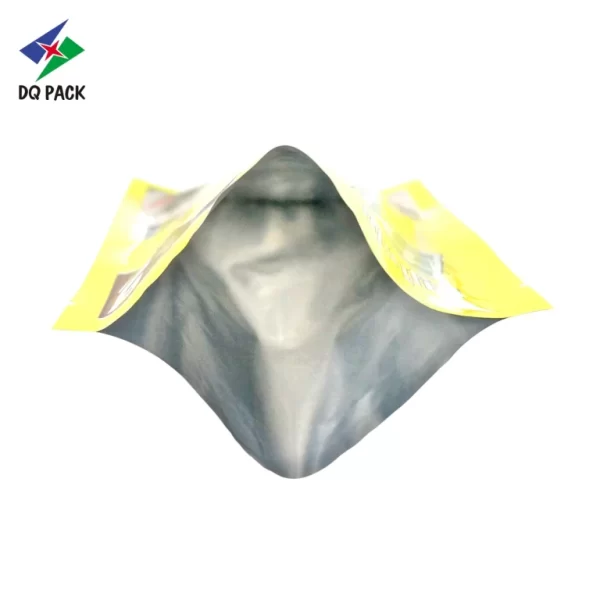 Wholesale Aluminum Foil Bag-DQ-PACK-2