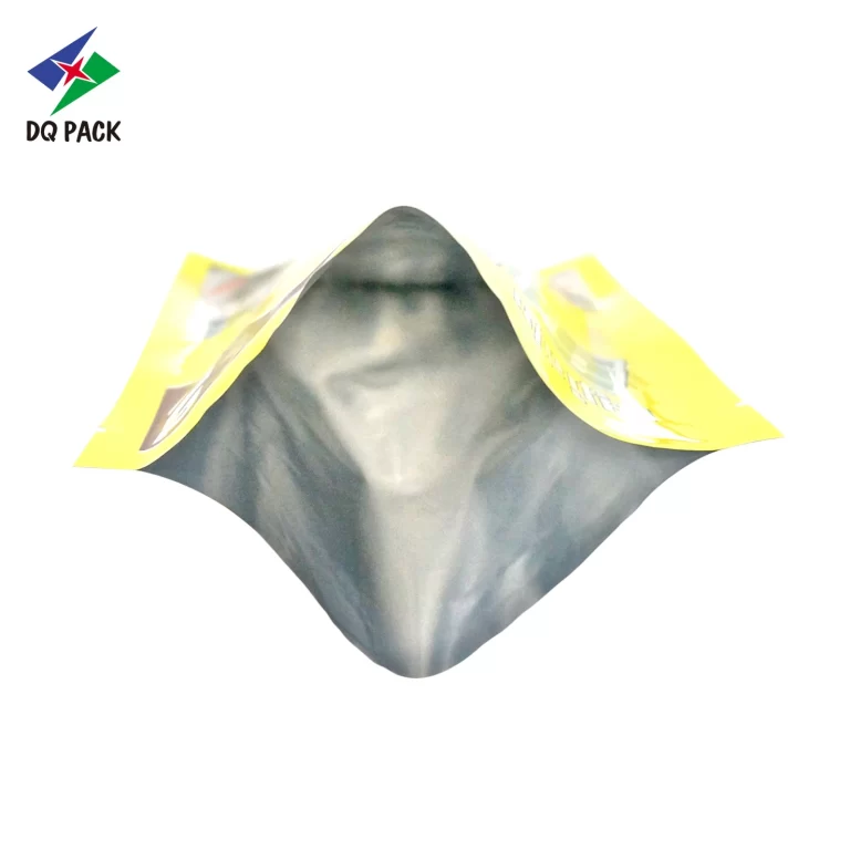 Wholesale Aluminum Foil Bag-DQ-PACK-2